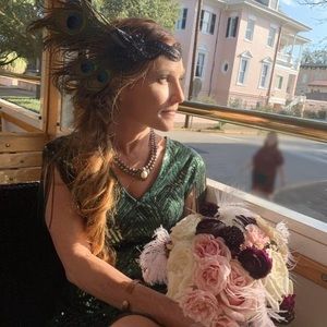 Meet your Posher, Allie